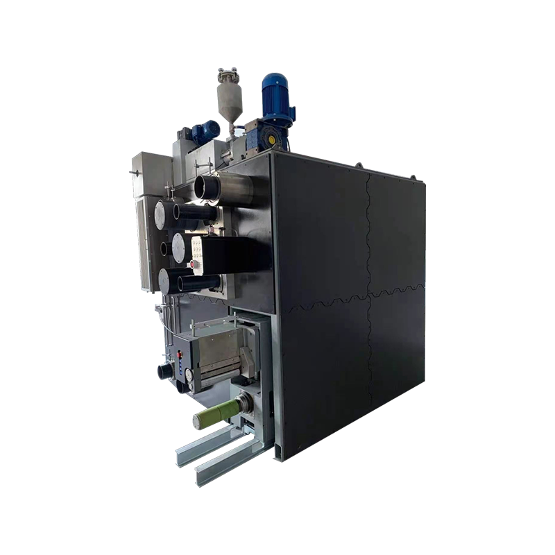 Standard Pilot smeltespindemaskine