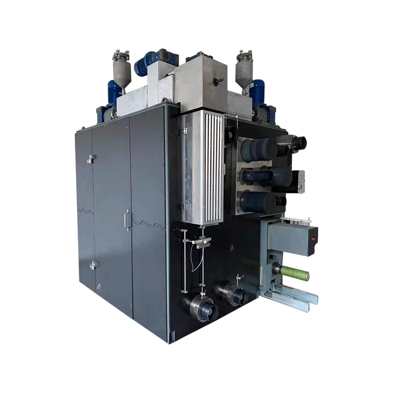 Standard Pilot smeltespindemaskine