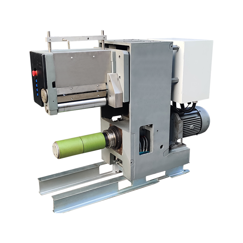 Standard Pilot smeltespindemaskine