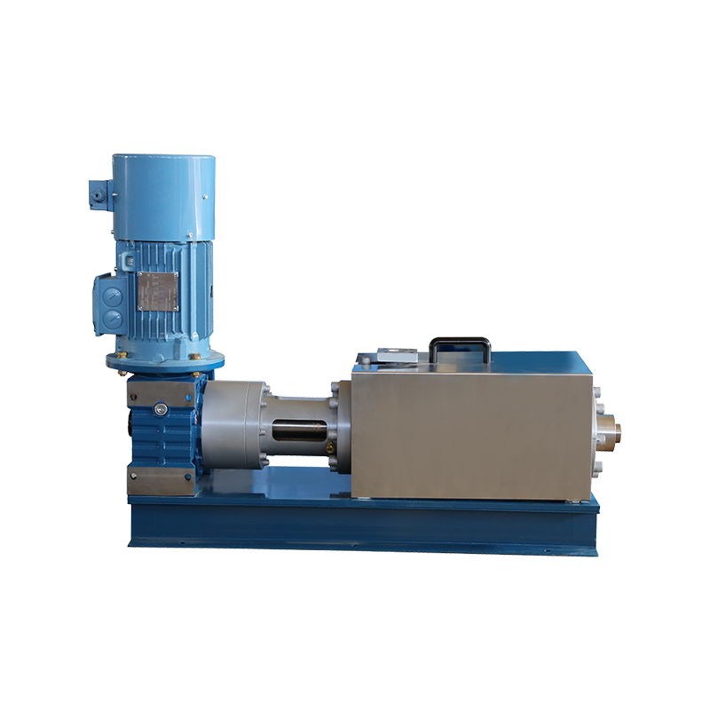 Hvad er de grundlæggende komponenter i smelte-spinning masterbatch tilføjelsesudstyr?