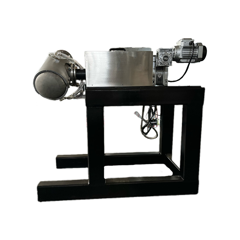 Tørretumbler til spindemaskine