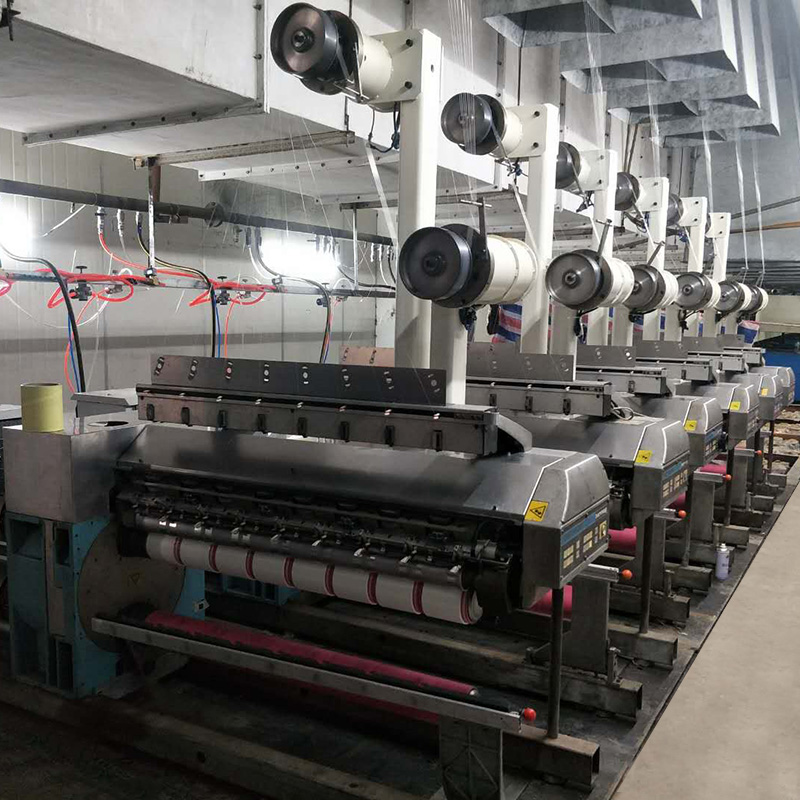 Godet kontrolteknologi uden optræksramme