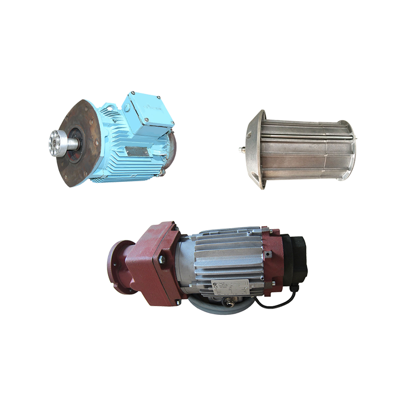 Vedligeholdelse og reparation af forskellige typer motorer