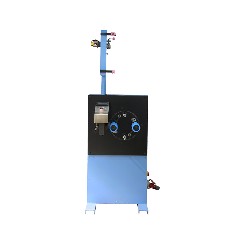 Shengbang lavhastigheds højtydende auto-switch garnopruller (SDJR-2401)