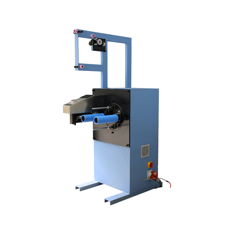 Shengbang lavhastigheds højtydende auto-switch garnopruller (SDJR-2401)