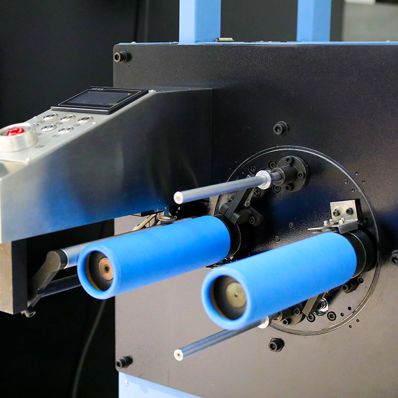 Shengbang lavhastigheds højtydende auto-switch garnopruller (SDJR-2401)