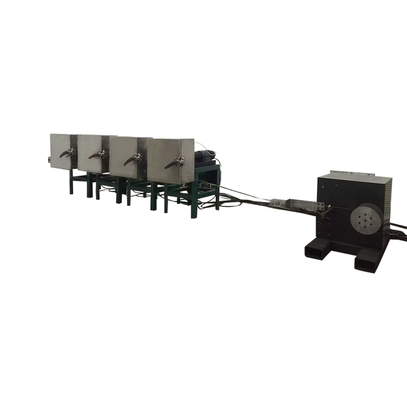 Sichuan Textile Institute-projekt