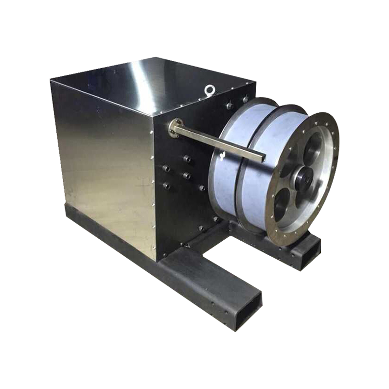 Tianjin Polytekniske Universitet-projekt