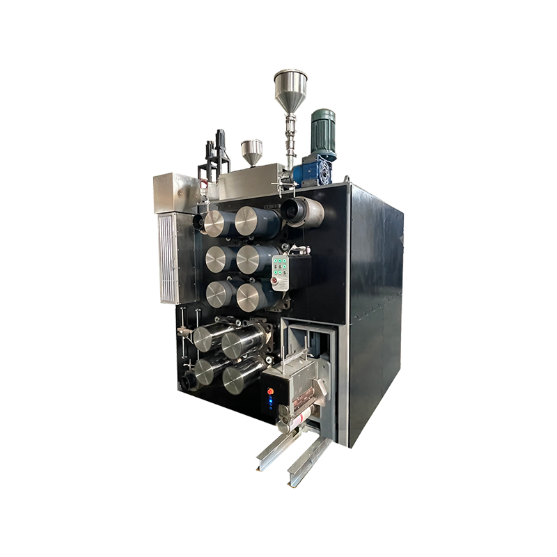 Premium Pilot Smeltespindemaskine