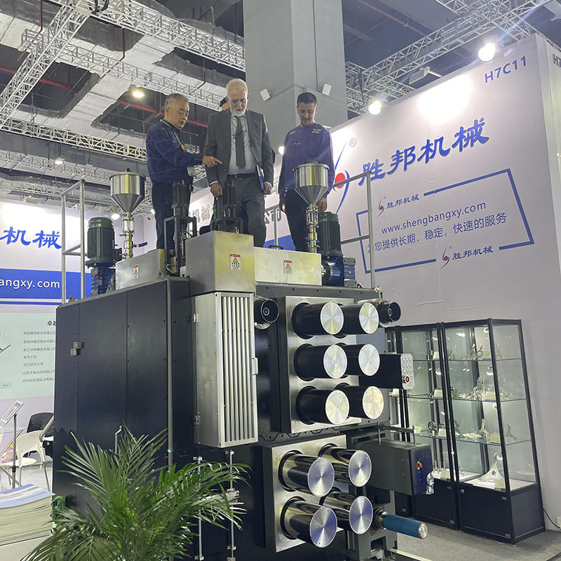 Premium Pilot Smeltespindemaskine