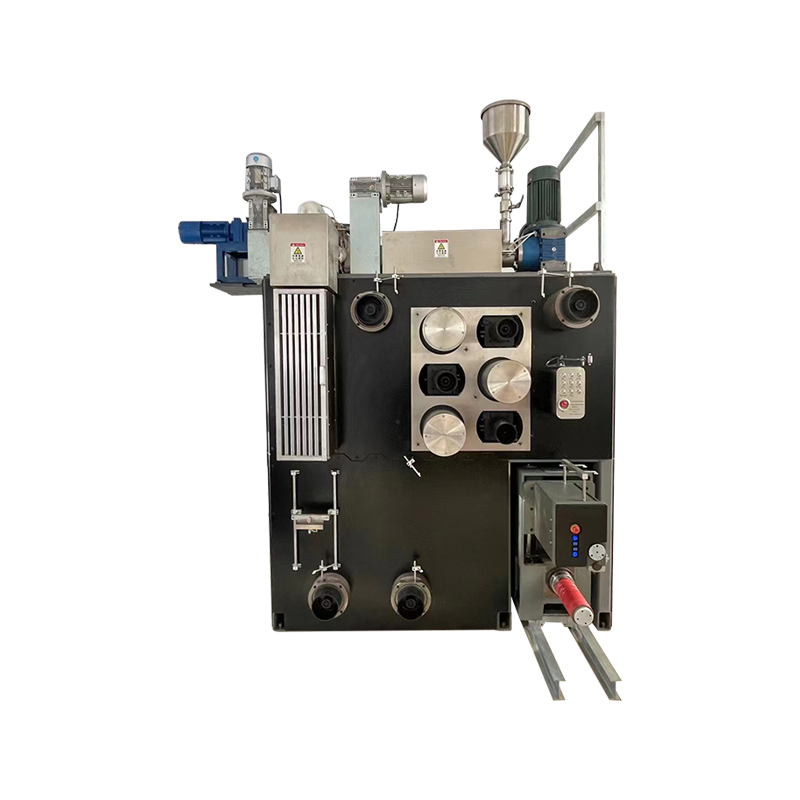 Avanceret Pilot Smeltespindemaskine