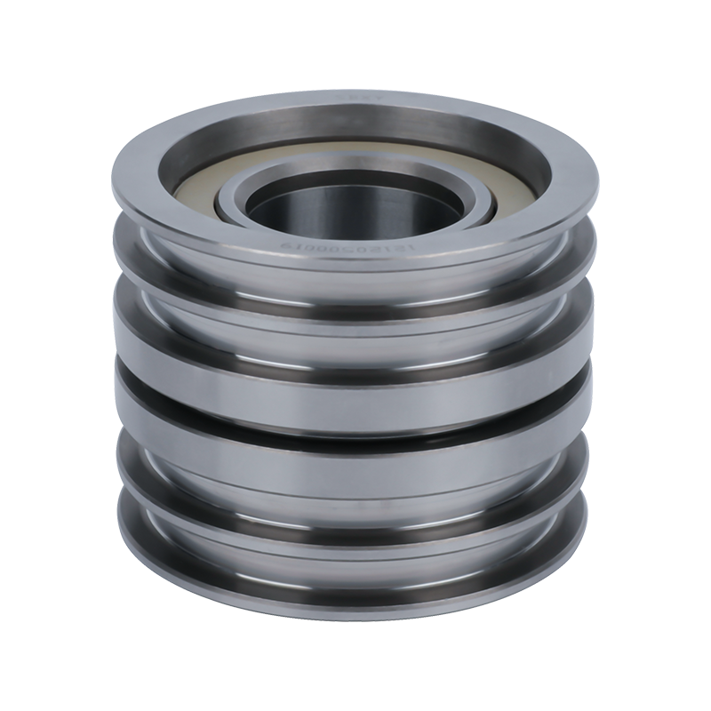 12120500019 Leje til Barmag Kontaktrulle