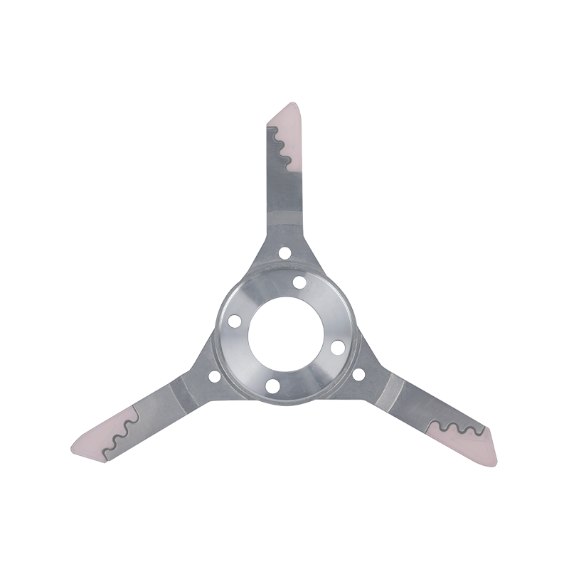 S-1012（LO）Skiftegaffel til Barmag