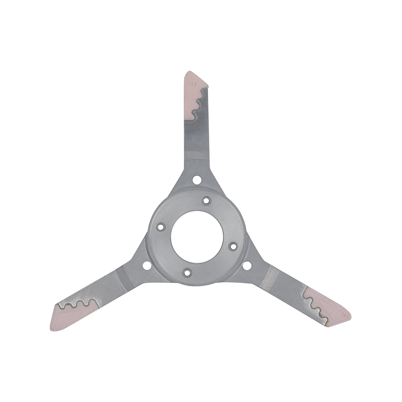 S-1013（LU）Skiftegaffel til Beijing Zhongli