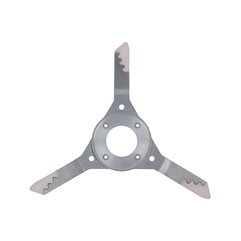 S-1014（RU）Skiftegaffel til Barmag