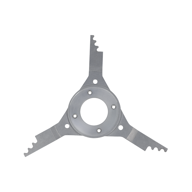 S-1018（RU）Skiftegaffel til Barmag