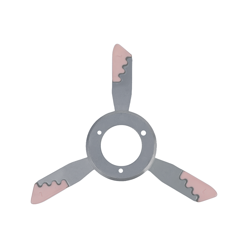 S-1021（RO）Skiftegaffel til Barmag