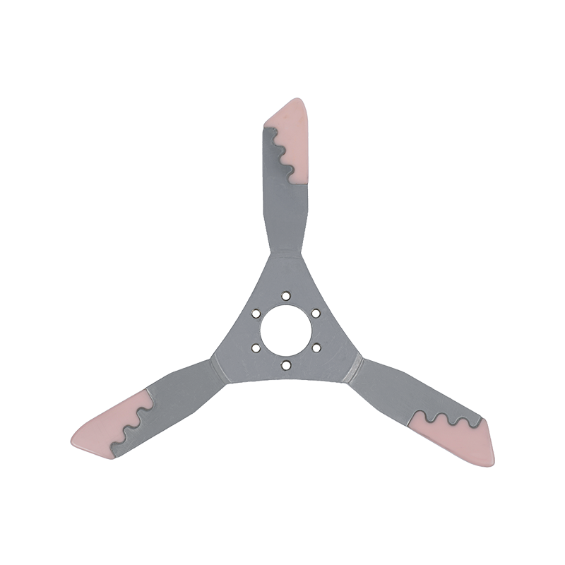 S-1024（RU）Skiftegaffel til Barmag