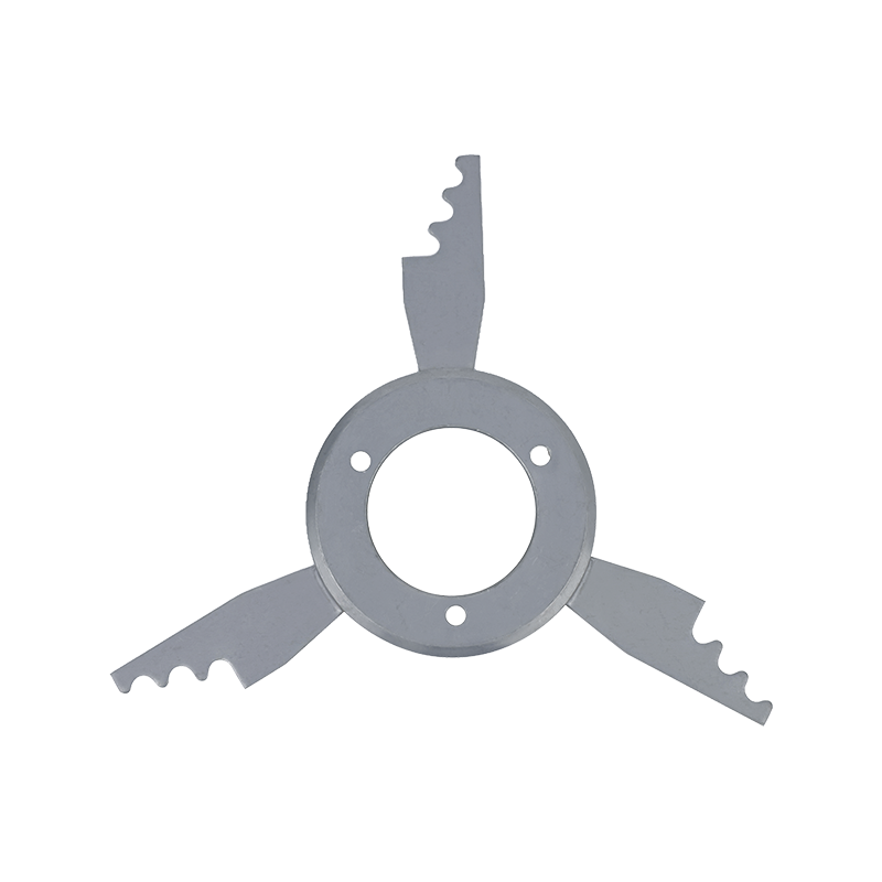 S-1025（RO）Skiftegaffel til Barmag