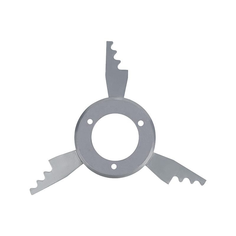 S-1026（LO）Skiftegaffel til Barmag