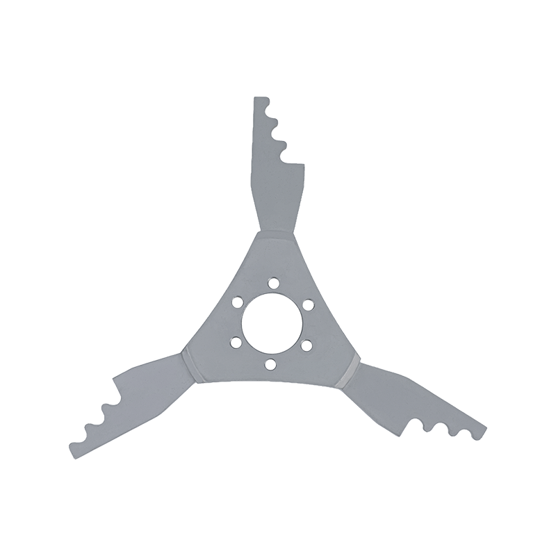 S-1028（RU）Skiftegaffel til Barmag