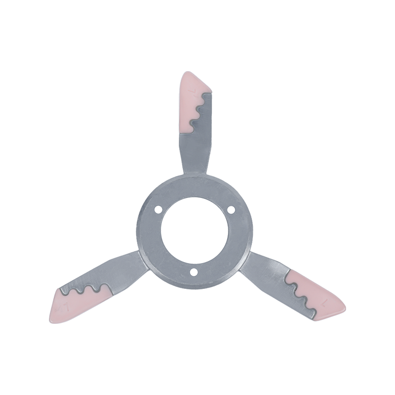 S-1031（RO）Skiftegaffel til Barmag