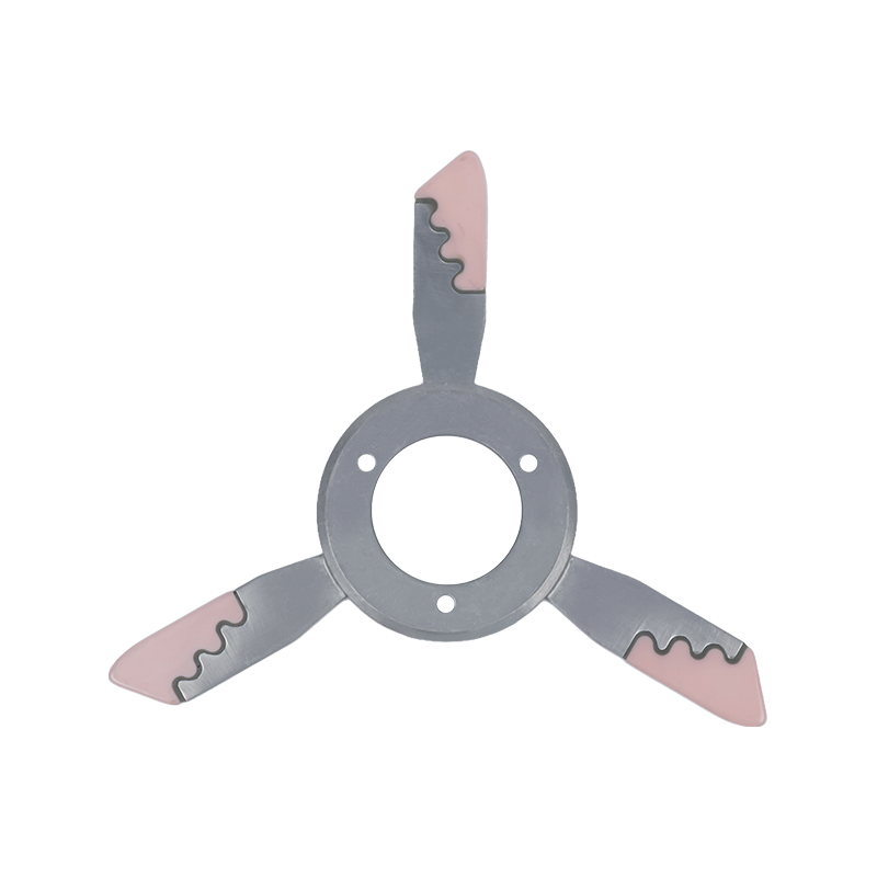 S-1032（LO）Skiftegaffel til Barmag