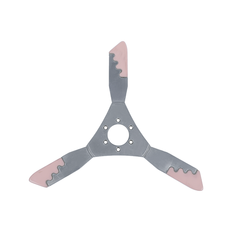 S-1034（RU）Skiftegaffel til Barmag