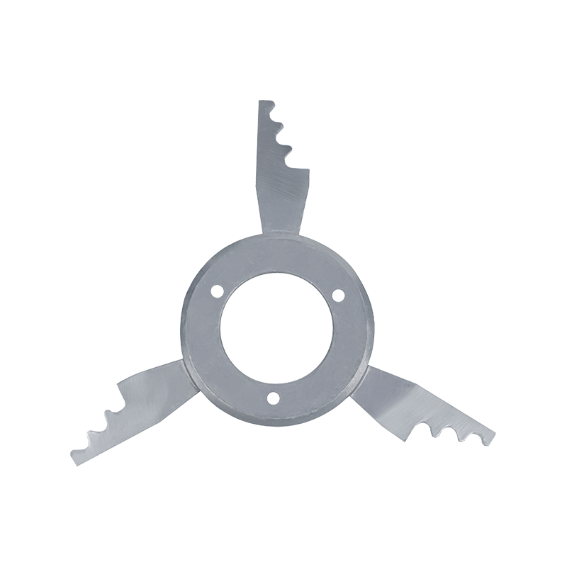 S-1036（LO）Skiftegaffel til Barmag