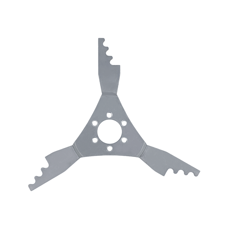 S-1038（RU）Skiftegaffel til Barmag