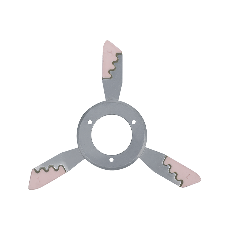 S-1041（RO）Skiftegaffel til Barmag