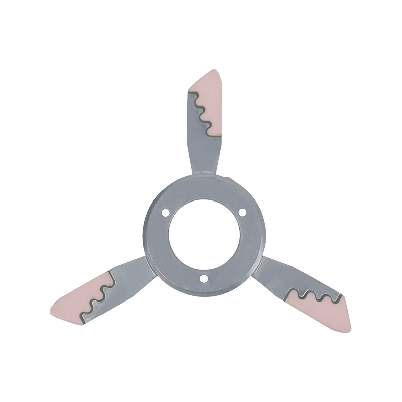 S-1042（LO）Skiftegaffel til Barmag