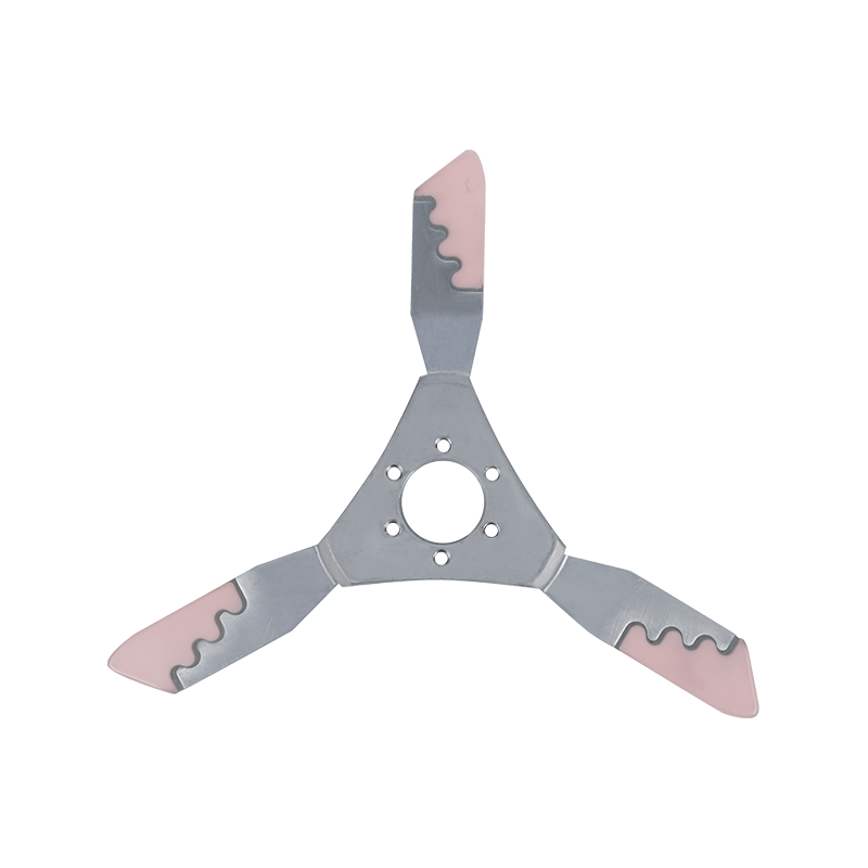 S-1044 (RU) Skiftegaffel til Barmag