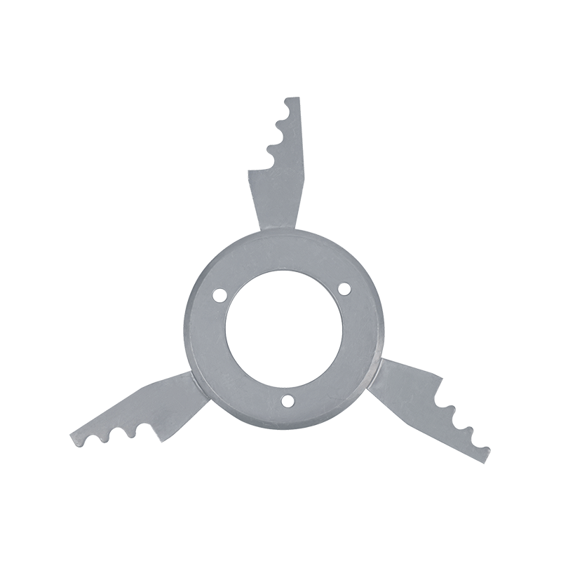 S-1045（RO）Skiftegaffel til Barmag