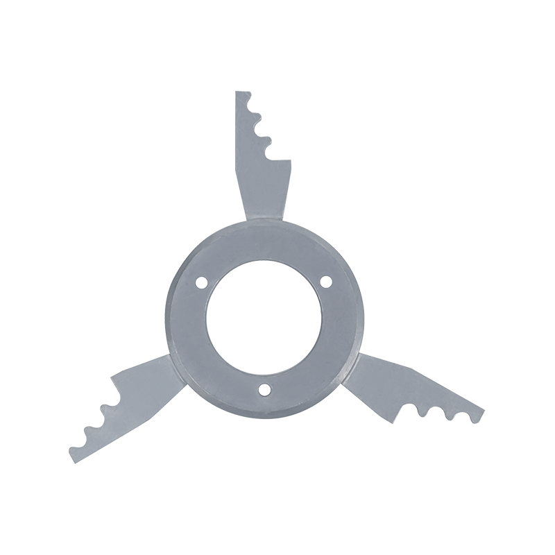 S-1046（LO）Skiftegaffel til Barmag