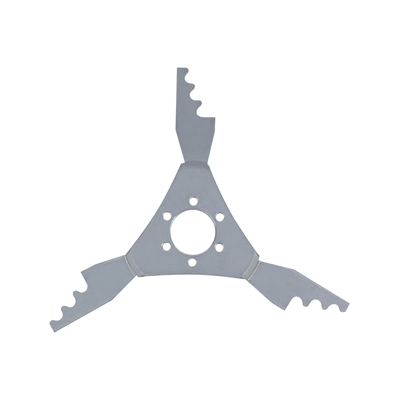 S-1048（RU）Skiftegaffel til Barmag