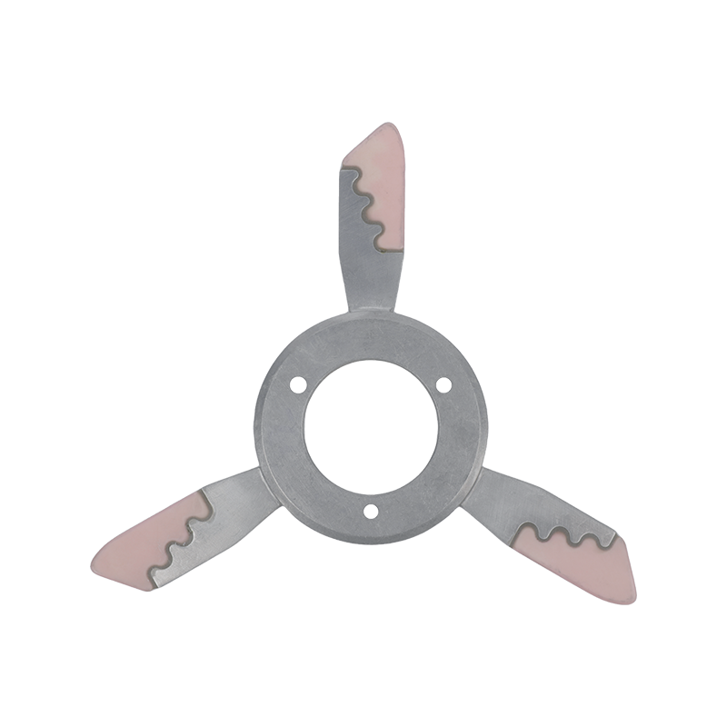 S-105B2（RO）Skiftegaffel til Barmag