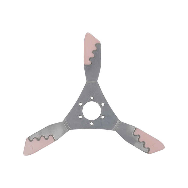 S-105B3（RO）Skiftegaffel til Barmag