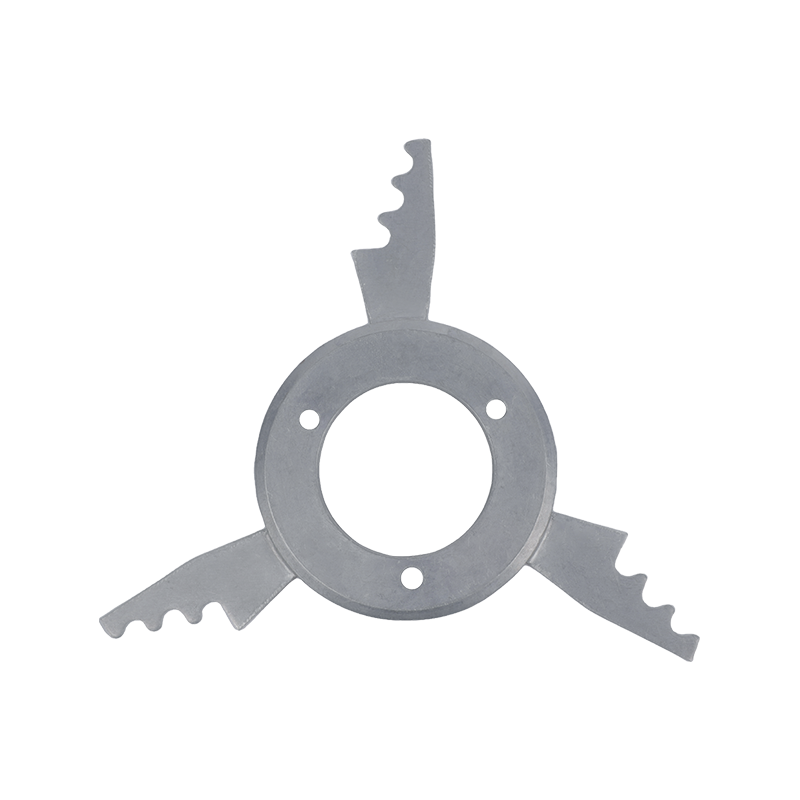 S-105B5（RO）Skiftegaffel til Barmag