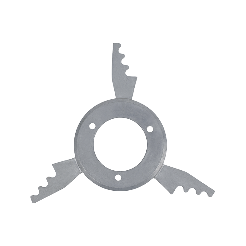 S-105B6（LO）Skiftegaffel til Barmag
