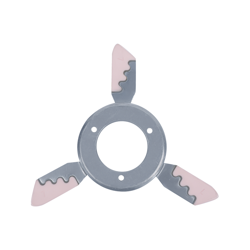 S-1061（RO）Skiftegaffel til Barmag