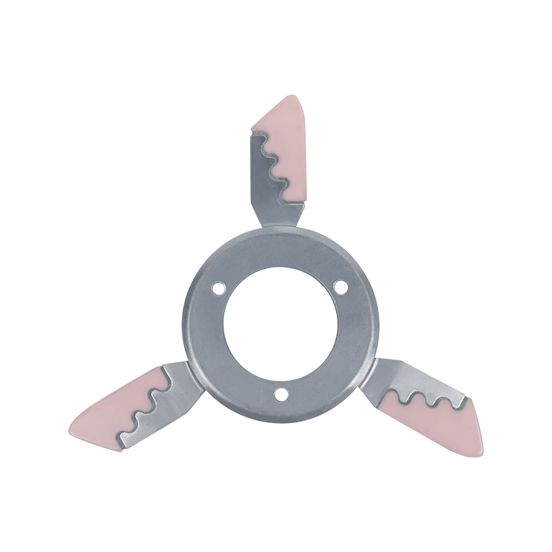 S-1062（LO）Skiftegaffel til Barmag