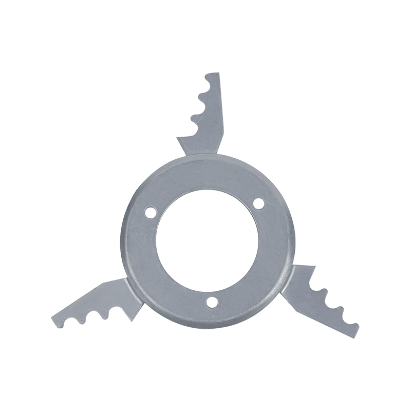 S-1065（RO）Skiftegaffel til Barmag