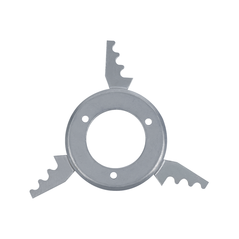 S-1066（LO）Skiftegaffel til Barmag