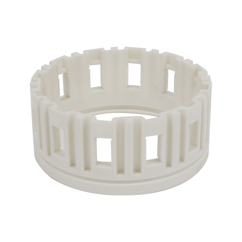 Låsering til Barmag 1500 Chuck