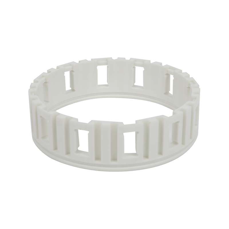 Låsering til Barmag 1600 Chuck