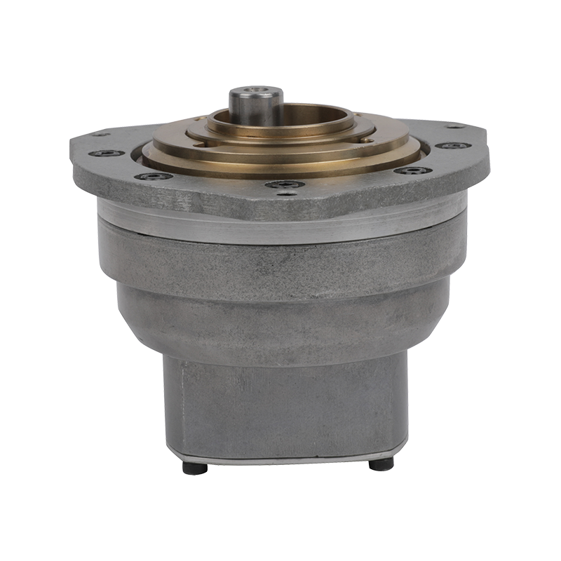 Shift Gaffel Gearkasse til Barmag Winder