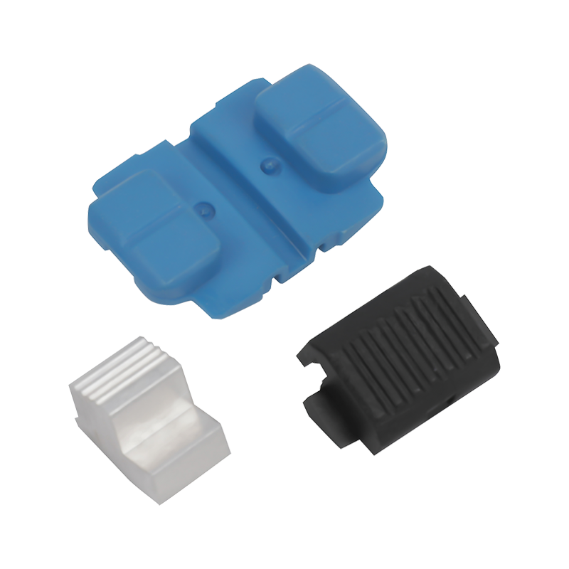 Spændeblok til TMT Chuck