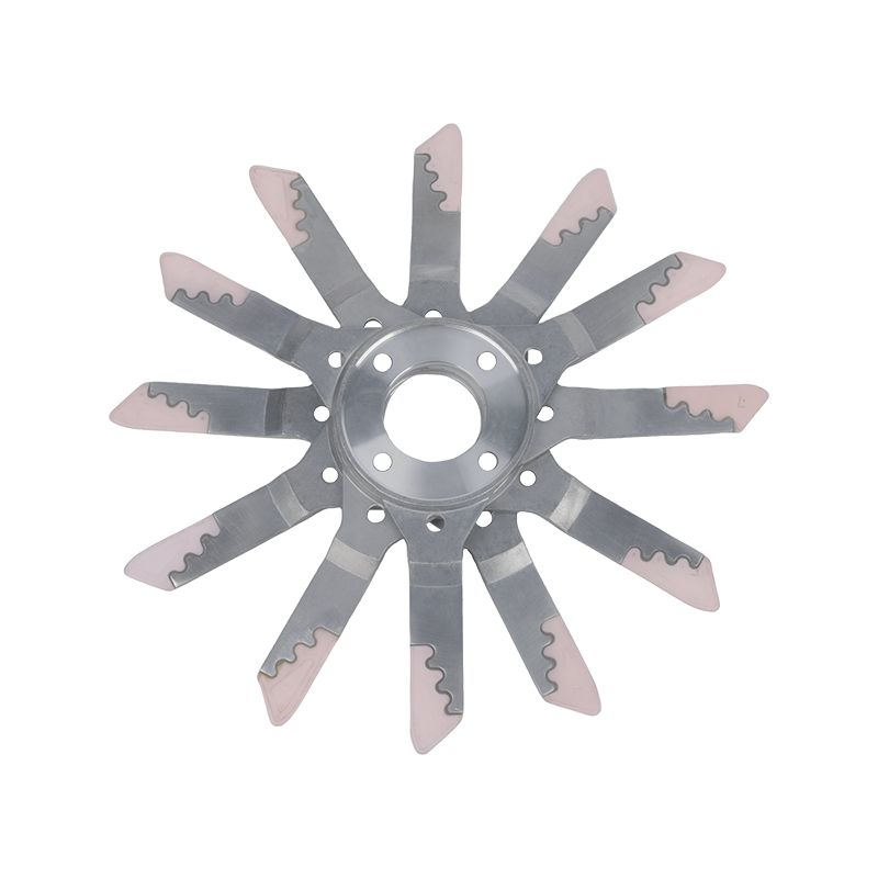 Hvordan bidrager Barmag spindemaskinedele til garnkvaliteten?