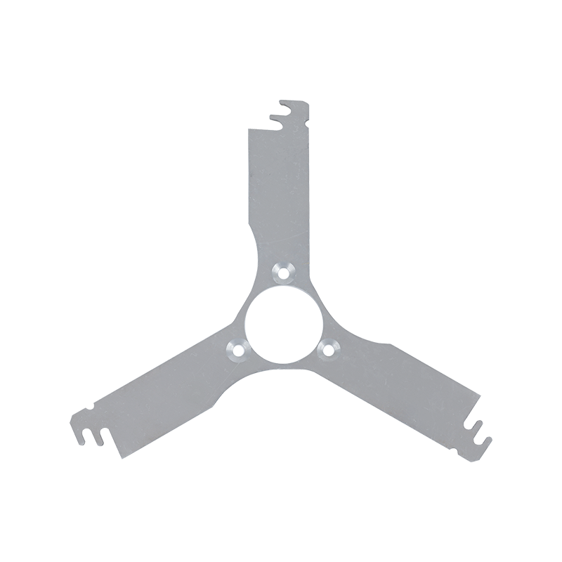 S-1095 Skiftegaffel til TMT